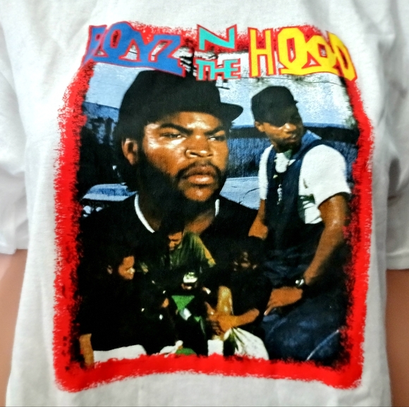 Unisex T-Shirt - Picture 2 of 2